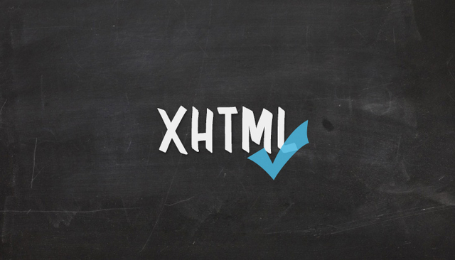 XHTML