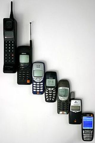 Telefonia Celular