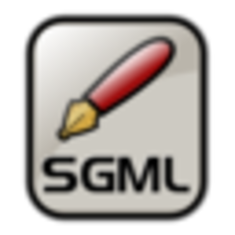 SGML