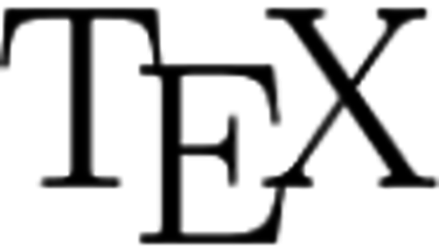TeX