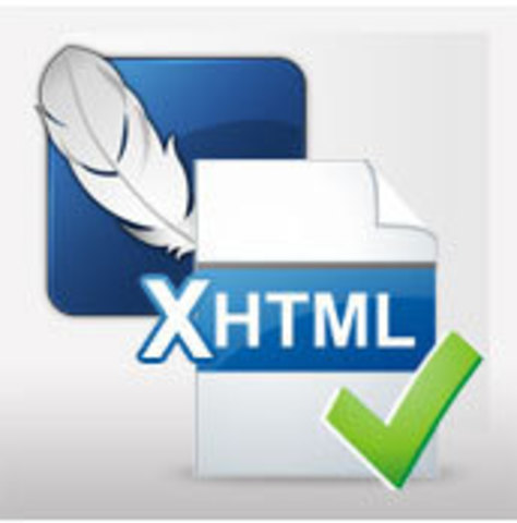 XHTML