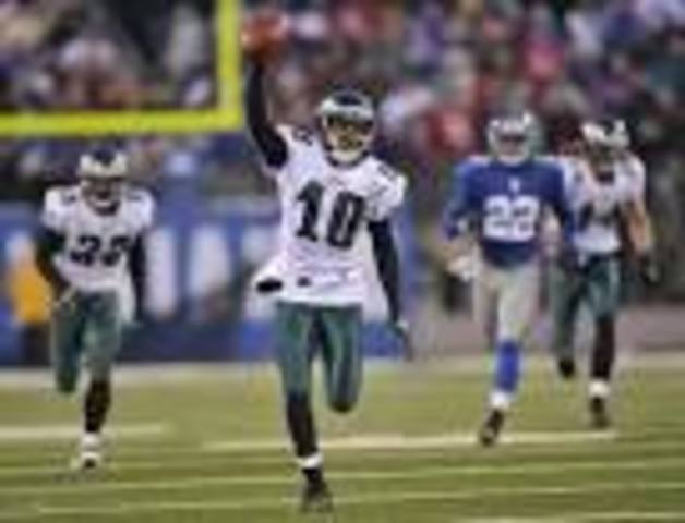 Miracle at the new meadow lands