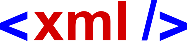 XML