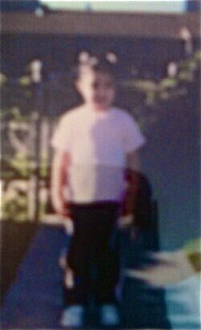 My First Day of ECE at Brown Elementary.