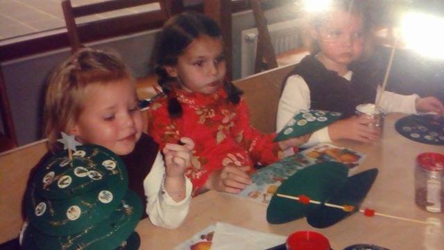 naaar peuterspeelzaal