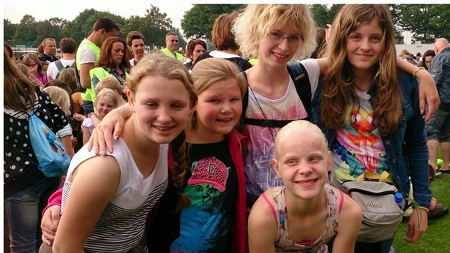 laatste avondvierdaagse