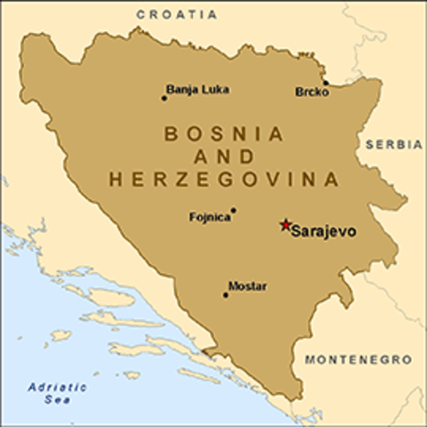 Bosnia