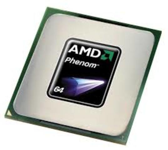 AMD PHENOM