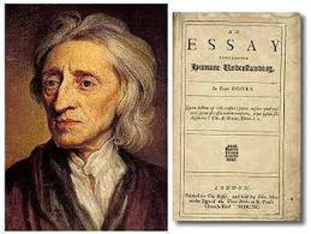 John Locke's Social Contract