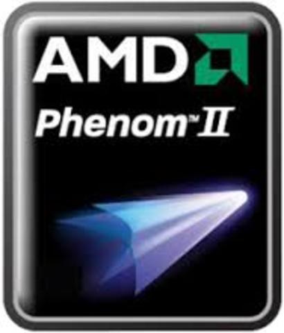 AMD PHENOM II
