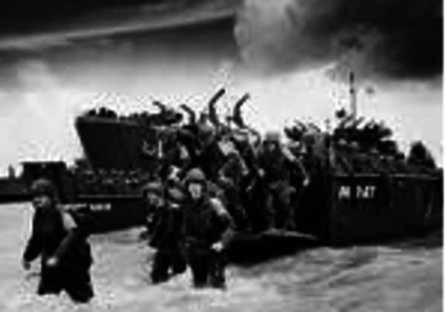 The Start Of World War 2