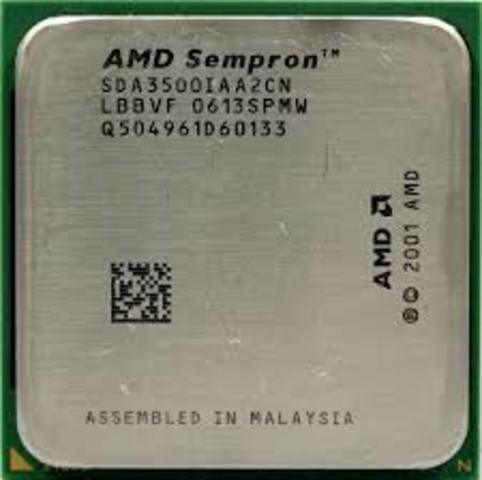 amd Sempron
