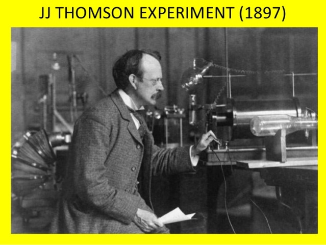 J.J. Thomson