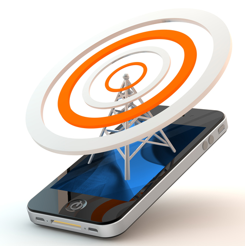 Banda ancha móvil y 4G