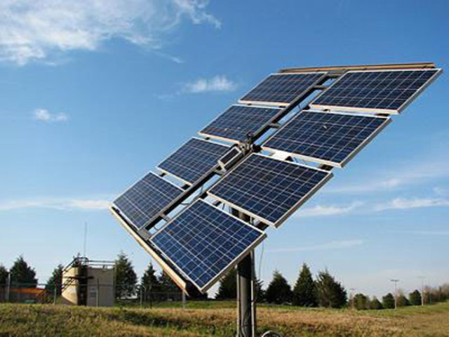 Paneles solares ultra-eficientes