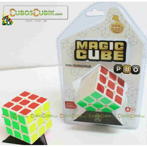 The first 'Magic Cube' is sold in a Budapest toyshop