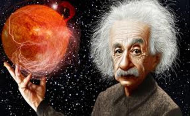 The Einstein family did not observe Jewish religious practices and Albert attended a Catholic elementary school