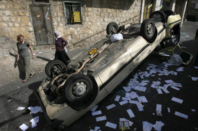 “Directiva de Seguridad n.°16”