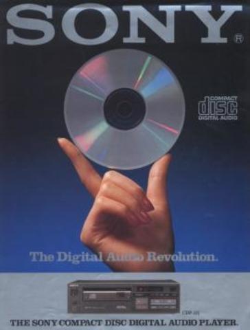 Compact Disk