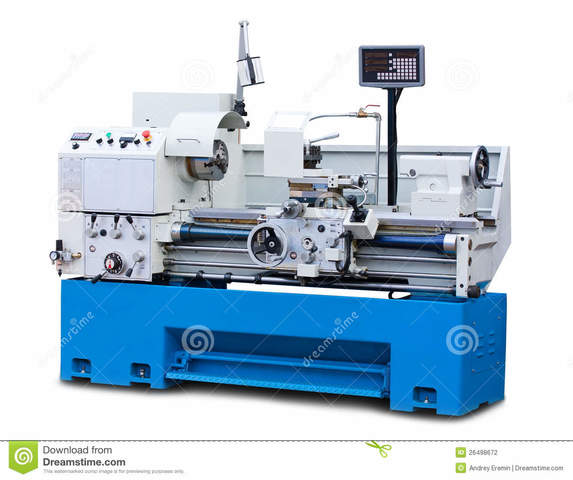 Turning Machine