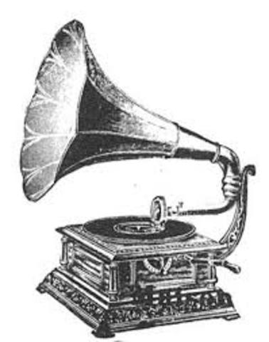 Phonograph