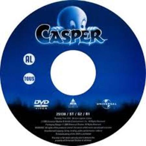 DVD's were introduced