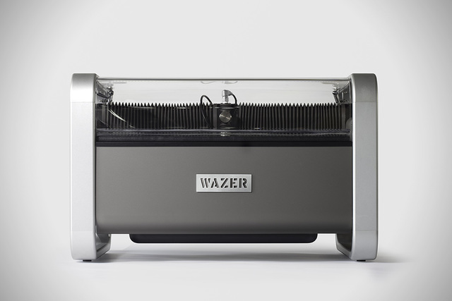 Waterjet Desktop Cutter