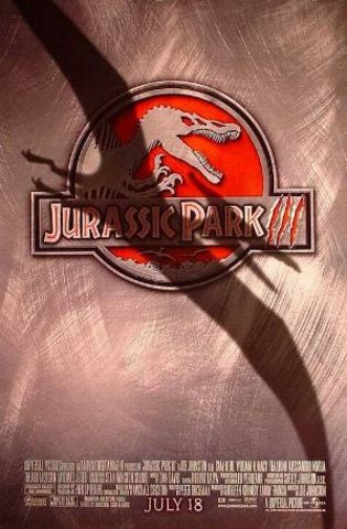 Jurassic Park Movie