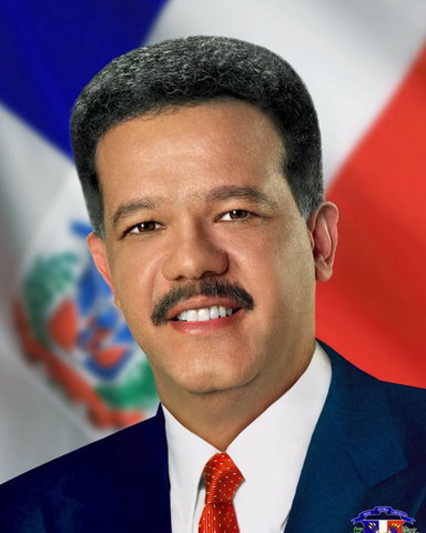 1996 Presidency
