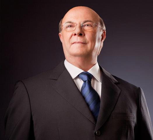 Another President - Hipolito Mejia