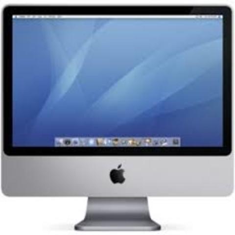 iMac