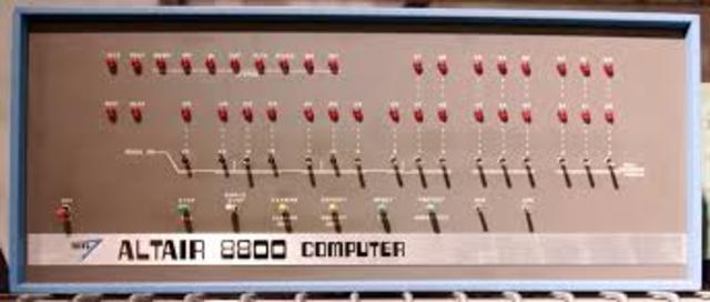 Altair 8800