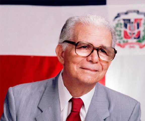 Former President Dies