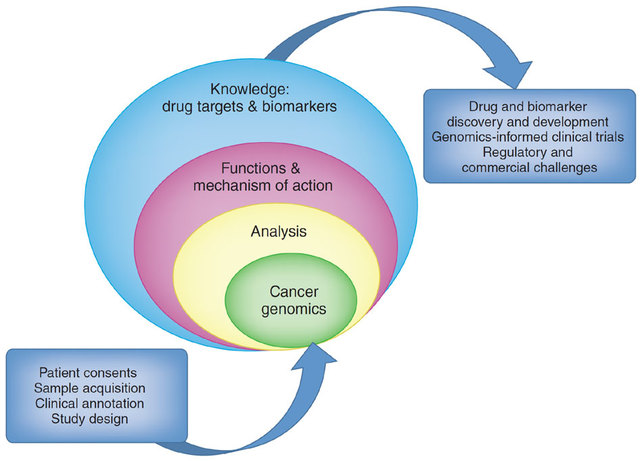 Genomics and Personalized