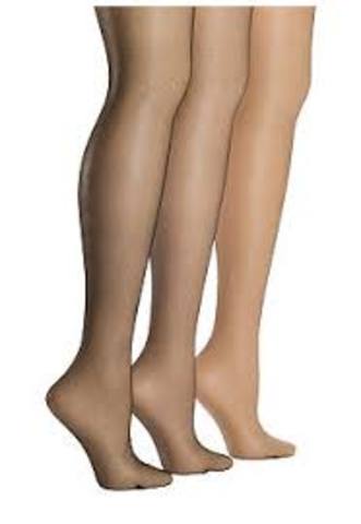 Modern Panty Hose (1959)