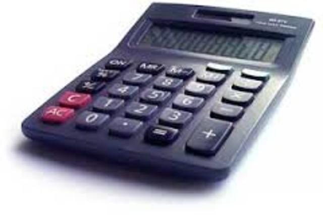 Calculator