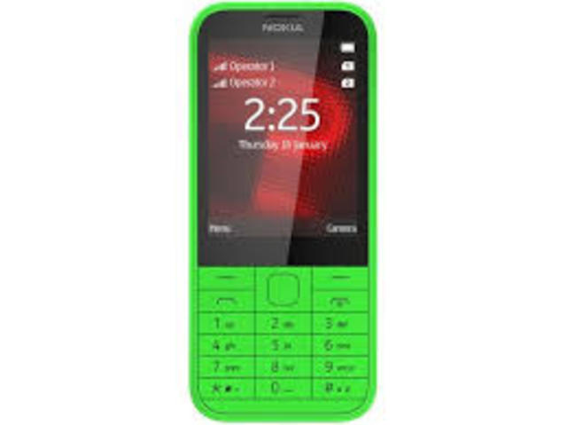 Nokia's Cheapest Phone