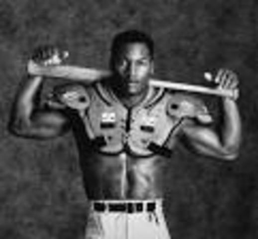Bo Jackson
