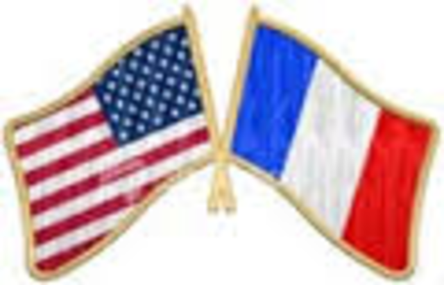 French-American Alliance