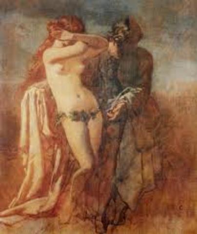 1999 The Beginning of Internet Prostituion