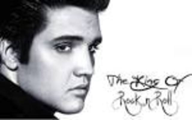 The Death of Elvis