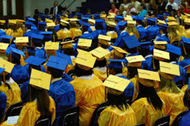 High School Graduation