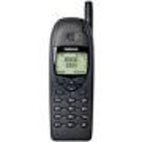 LA EVOLUCION DE LOS CELULARES