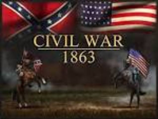 The Civil War