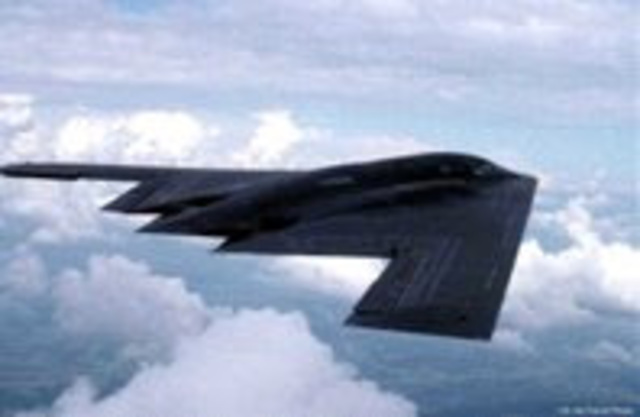 aviones más modernos del mundo  2010+