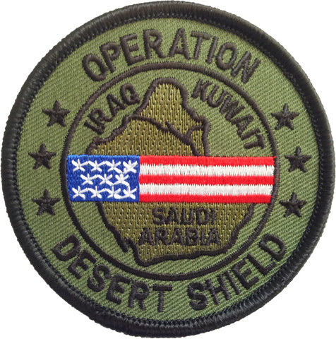Operation Desert Shield