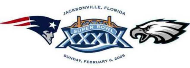 Super Bowl XXXIX