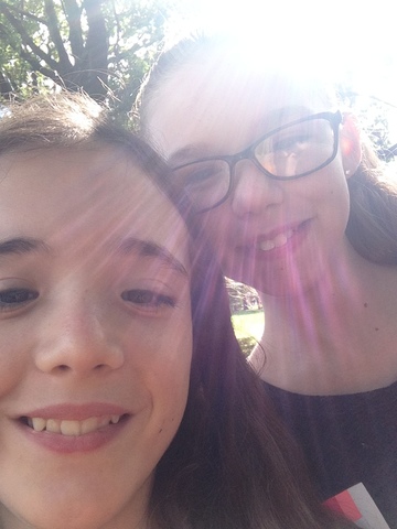 When I Started Middle School