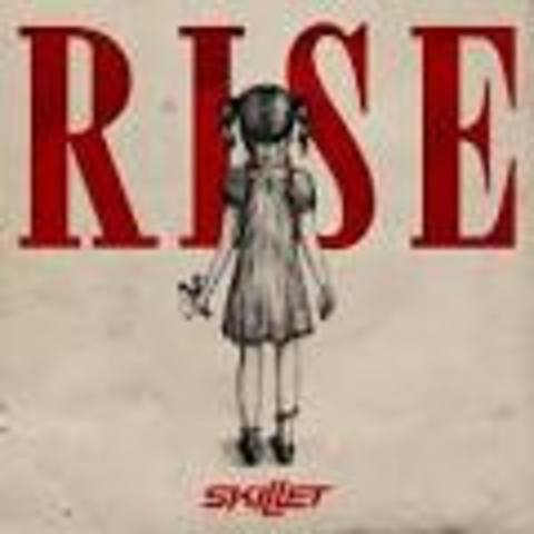 skillet's first album