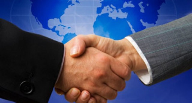 PAÍSES QUE FIRMAN EL ACUERDO DESDE 1960-1973